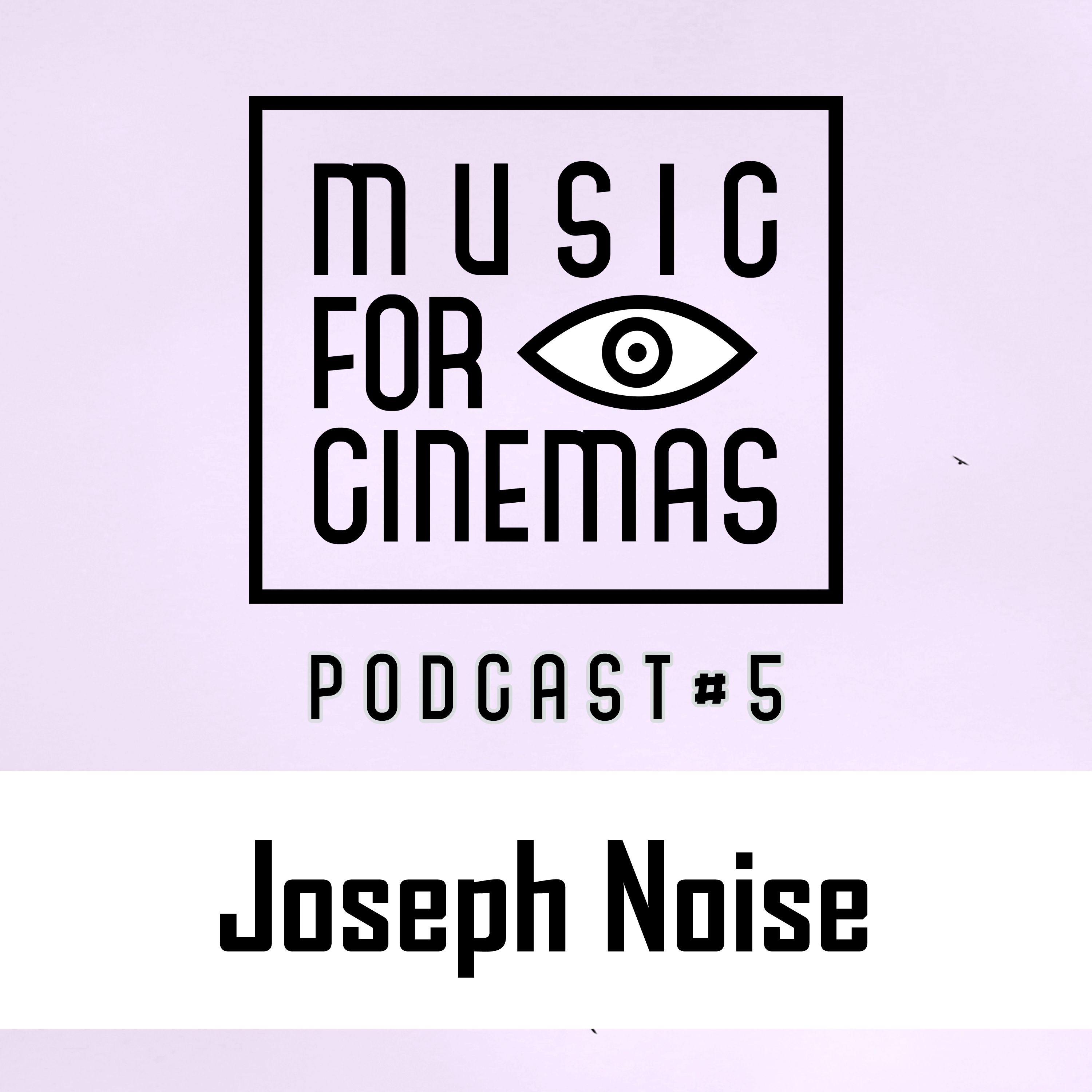 Joseph Noise